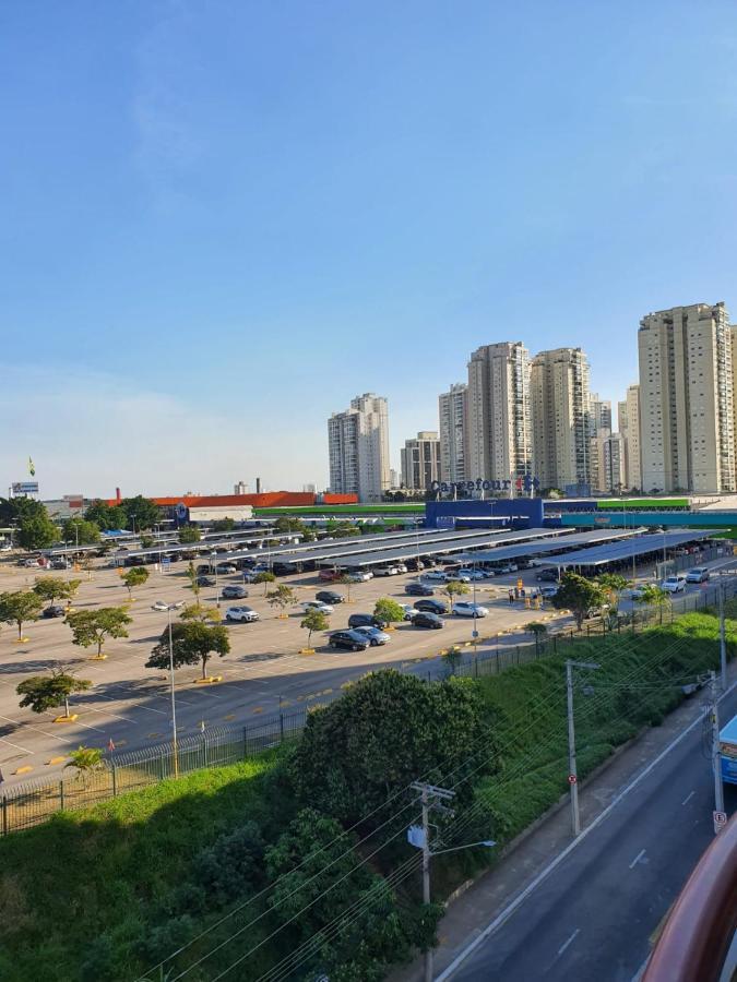 Hotel Aquarius Do Vale Sao Jose dos Campos Ngoại thất bức ảnh