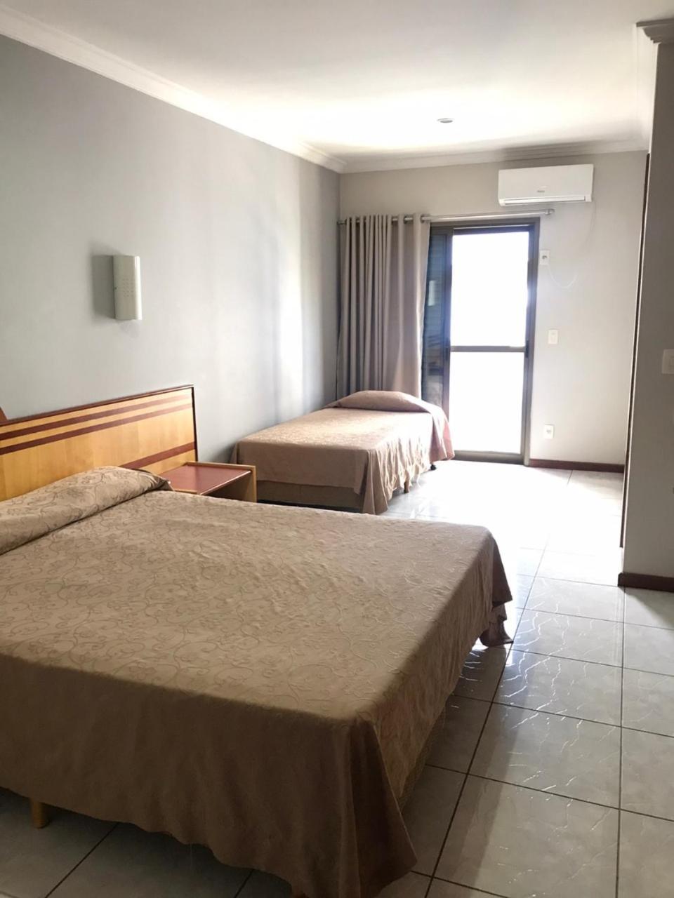 Hotel Aquarius Do Vale Sao Jose dos Campos Ngoại thất bức ảnh
